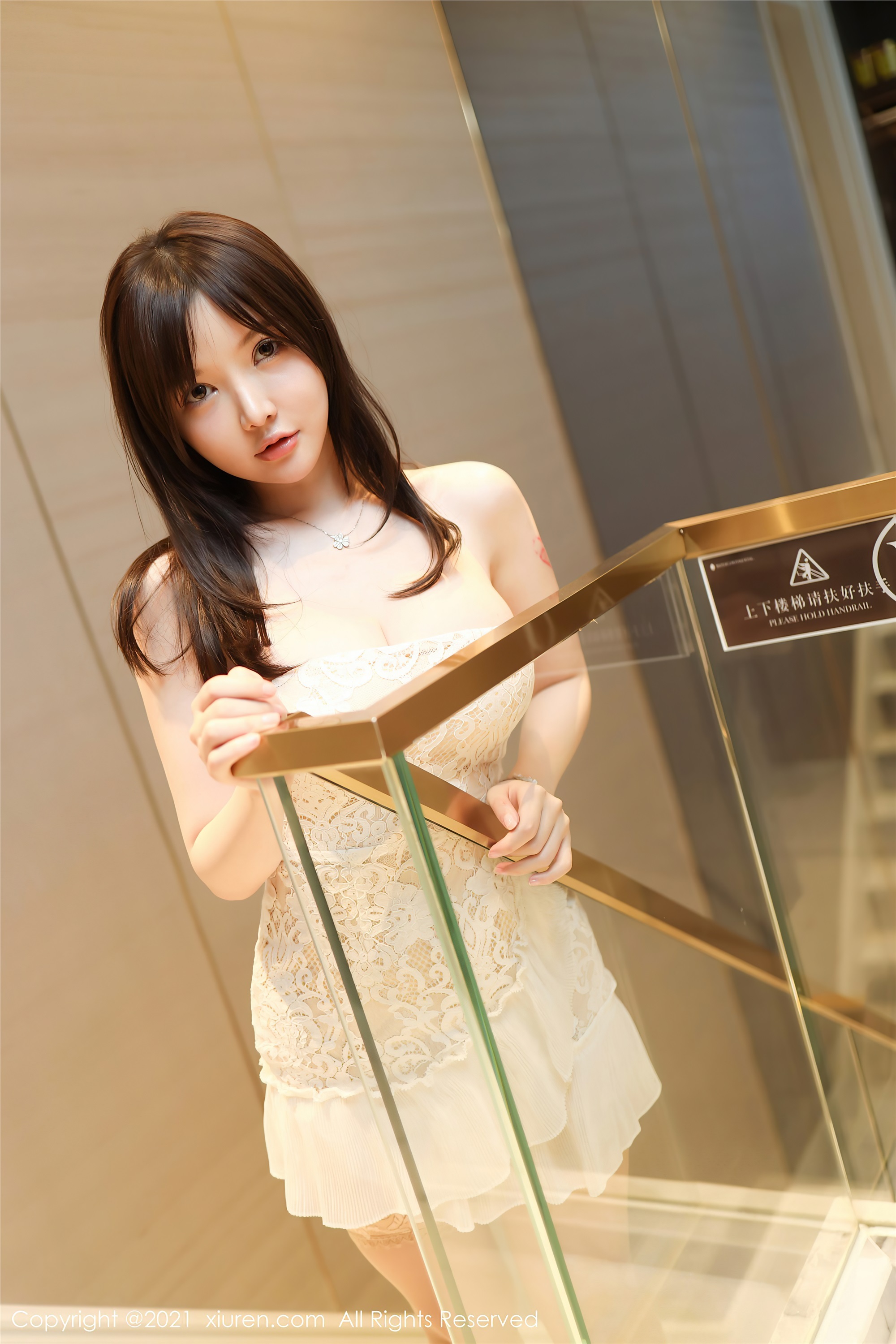 XiuRen秀人网  2021.01.22 No.3033 糯美子MINIbabe